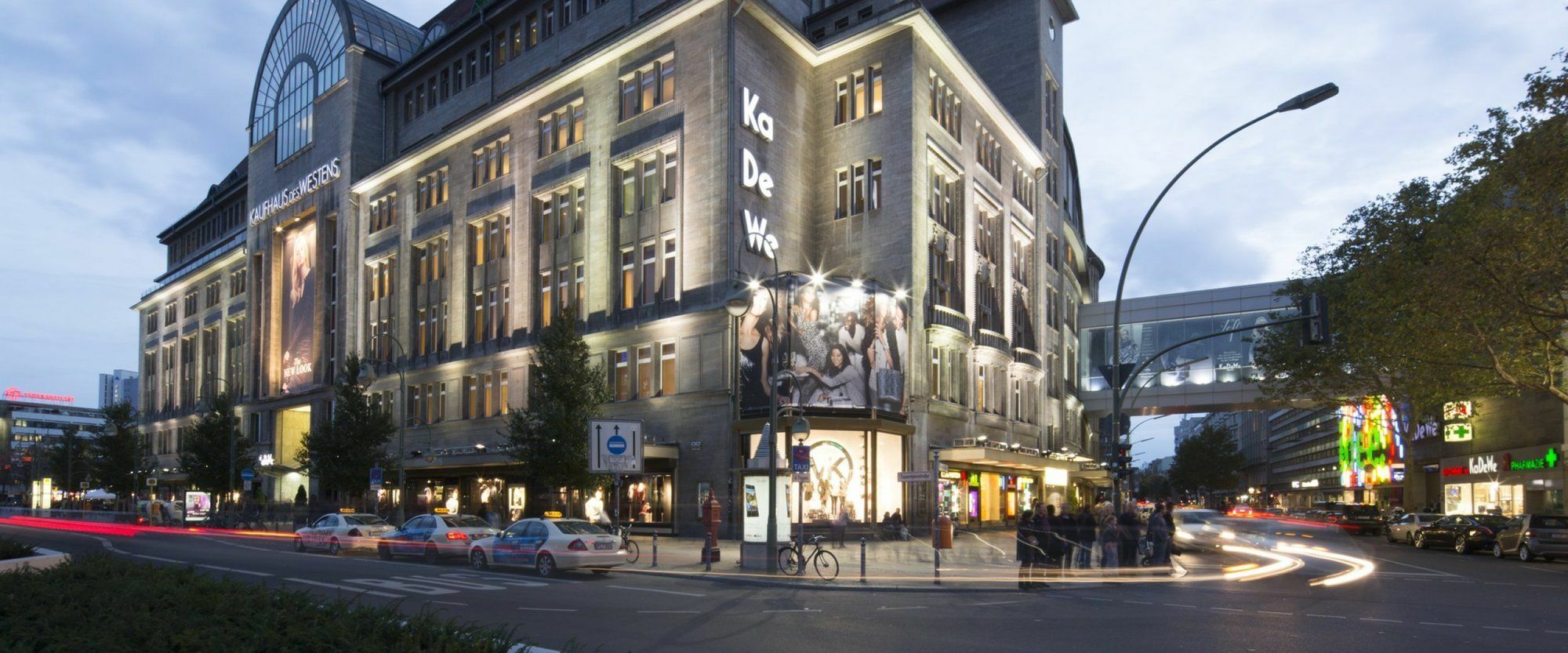 Studio 151 Berlin Exterior foto